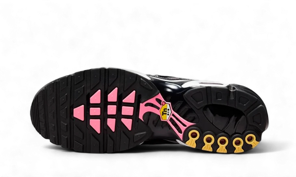 Nike® Air Max Plus All Day Sunset Pulse