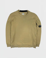 C.P. Company pull
