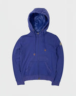 Moncler gilet à capuche