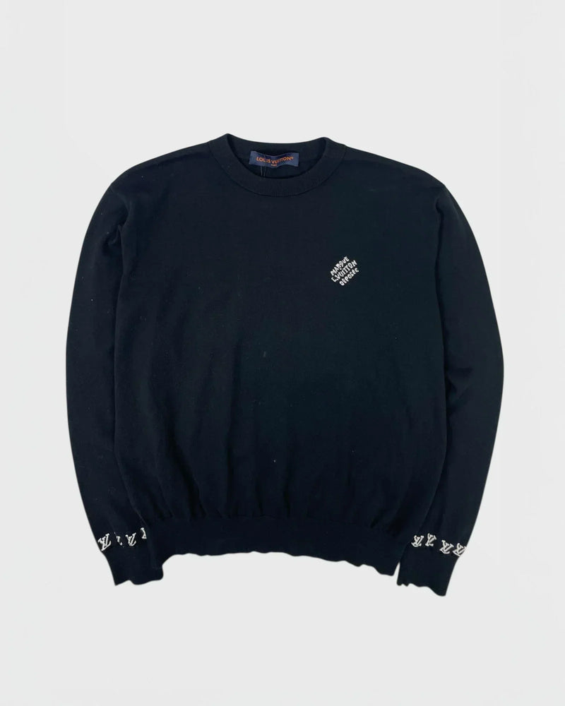 Louis Vuitton pull