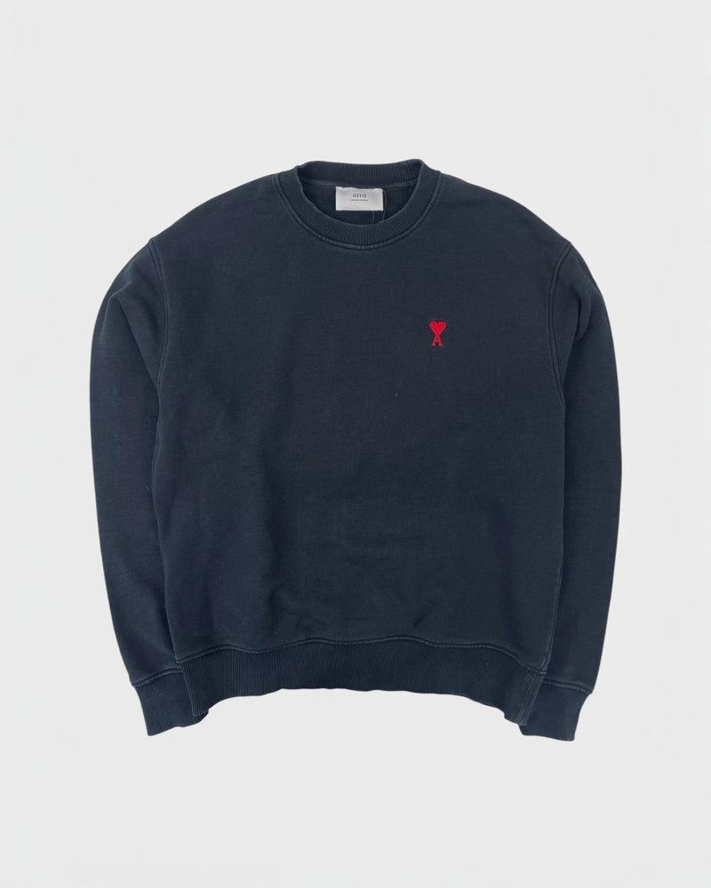 Ami Paris pull