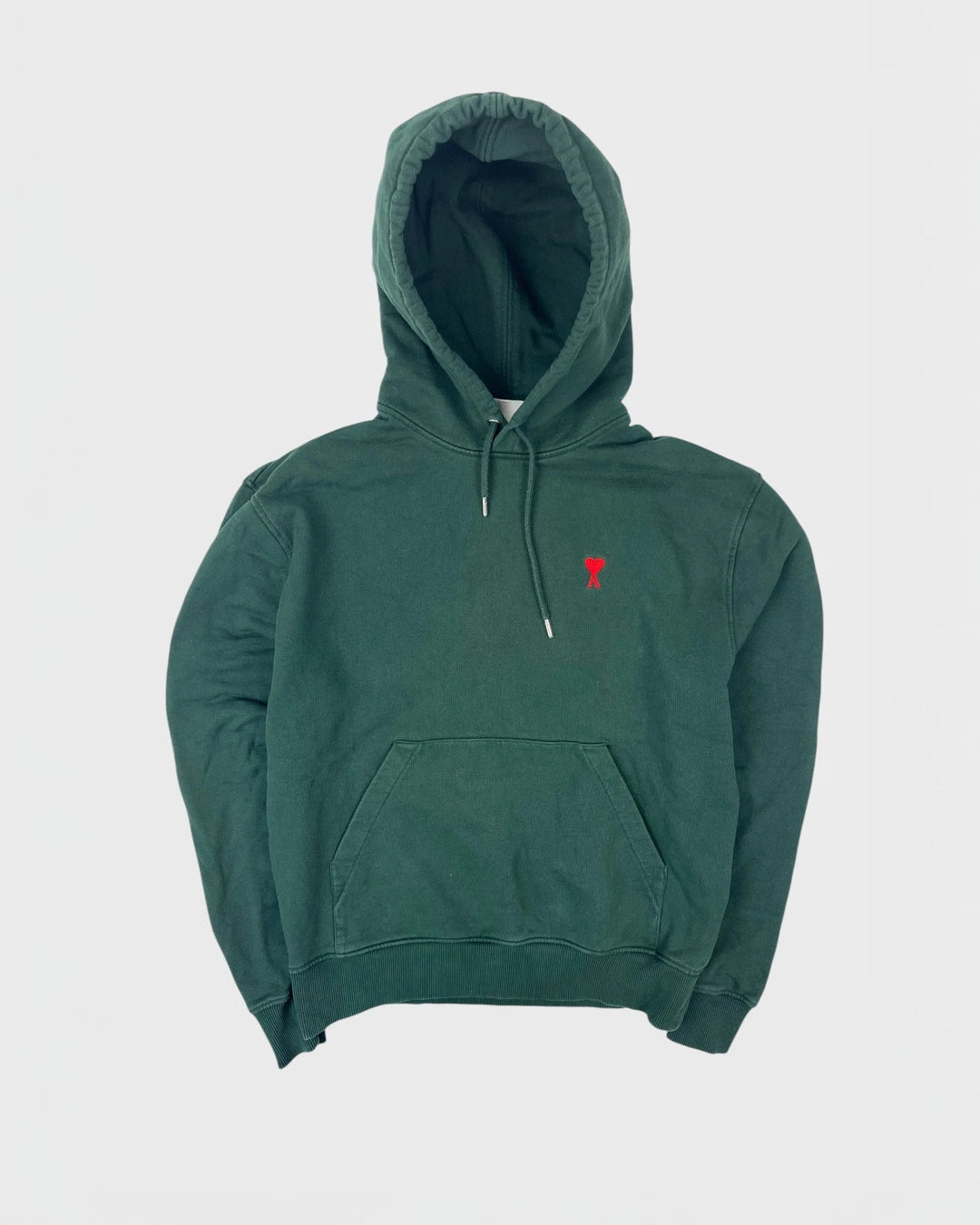 Ami Paris pull à capuche