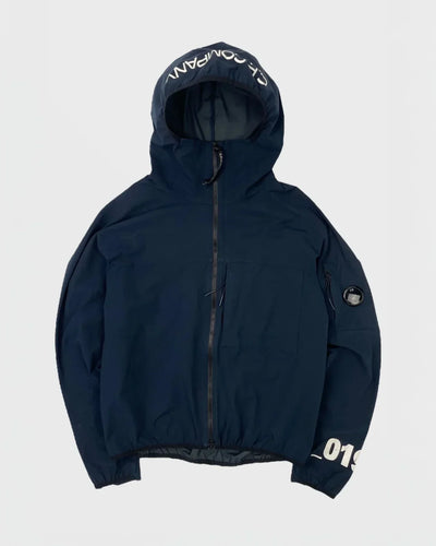 C.P. Company veste