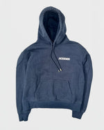 Jacquemus pull à capuche