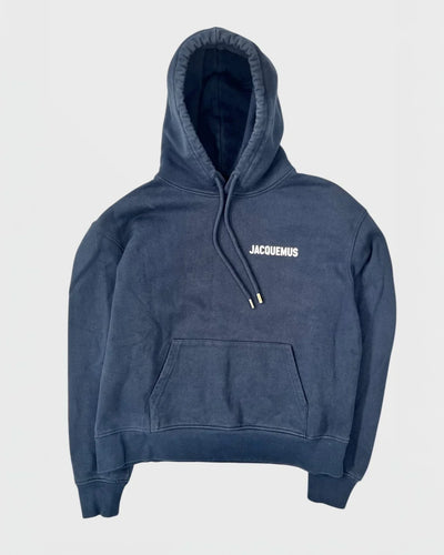 Jacquemus pull à capuche