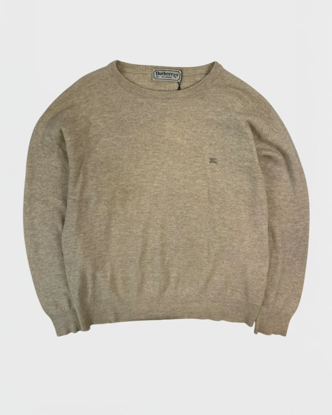 Burberry pull