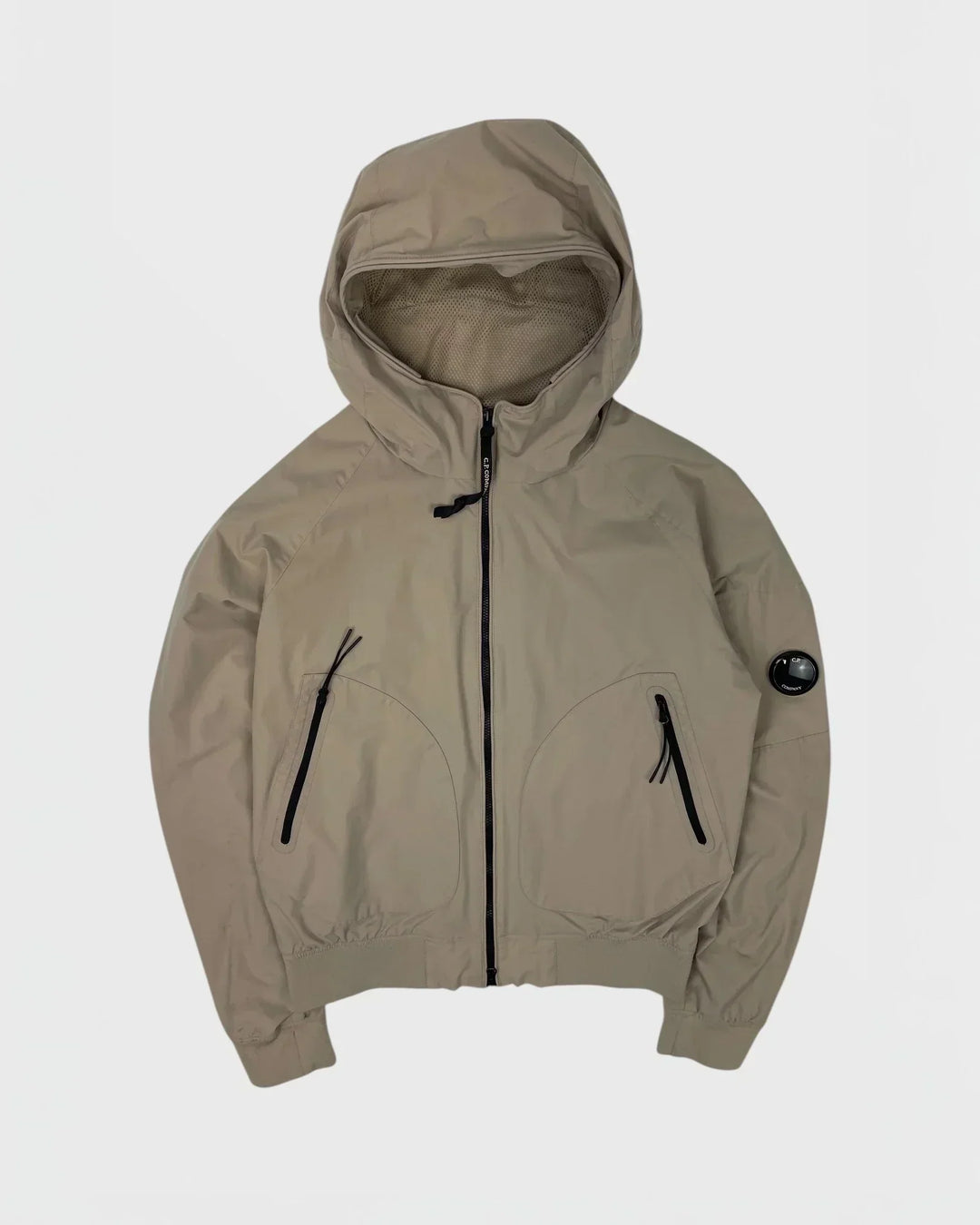 C.P. Company veste
