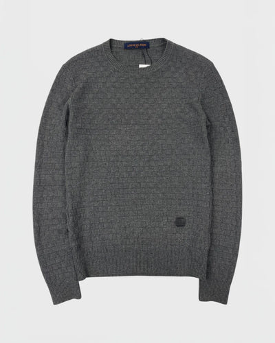 Louis Vuitton pull en laine