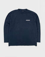 Jacquemus pull fin