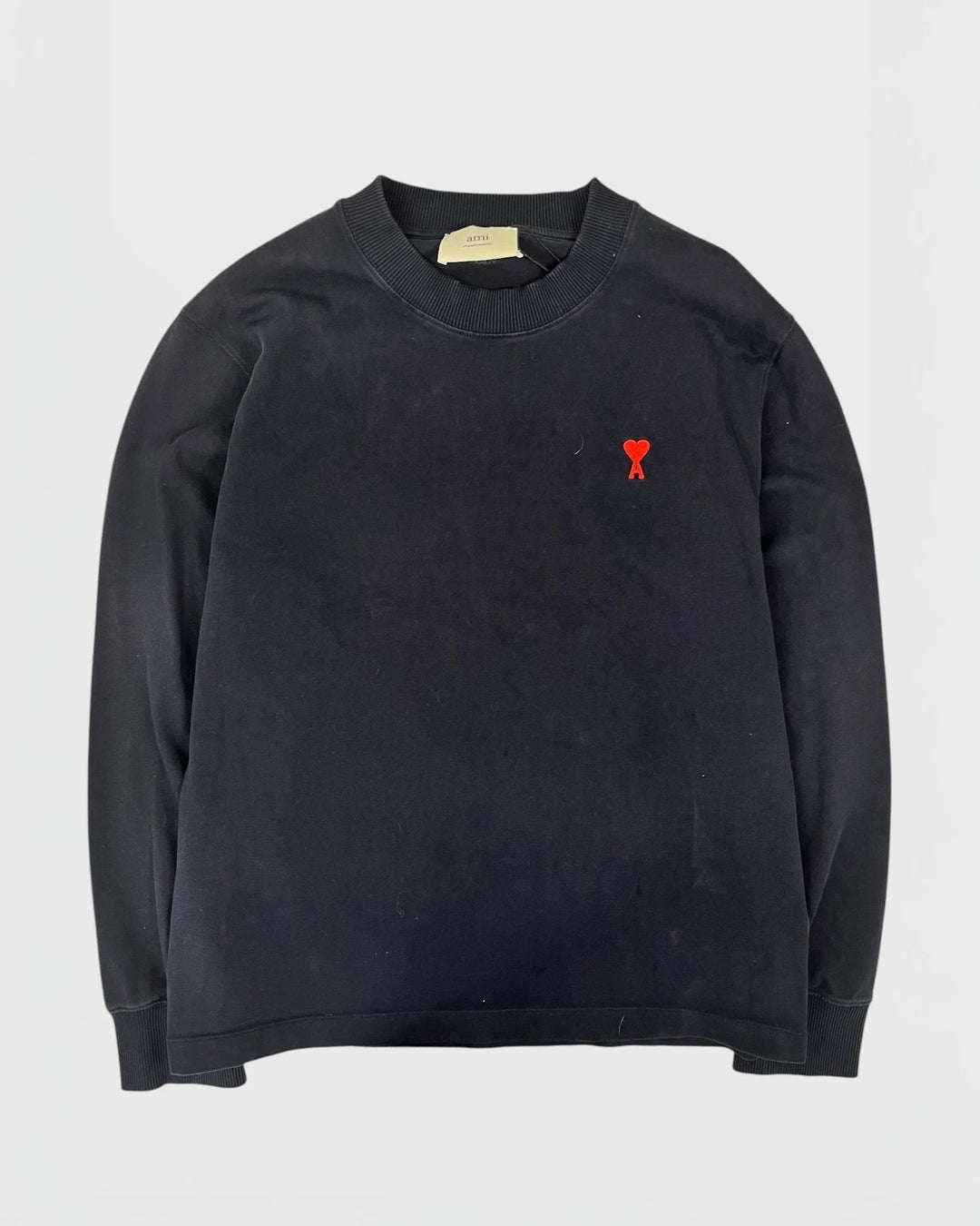 Ami Paris pull