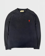 Ami Paris pull