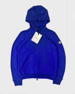 Moncler gilet à capuche neuf