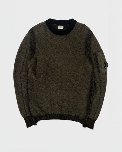 C.P. Company pull