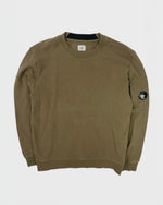 C.P. Company pull
