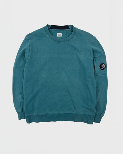C.p. Company pull