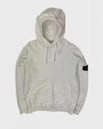 Stone Island pull à capuche