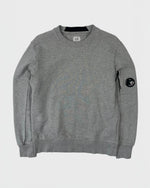 C.P. Company pull