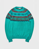 Moncler knit laine
