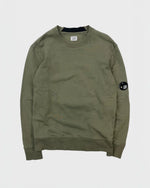 C.P. Company pull