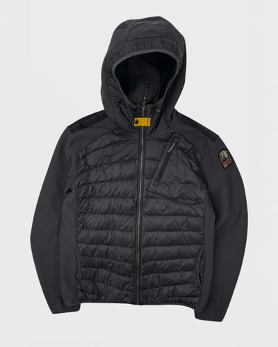 Parajumpers veste bi-matière