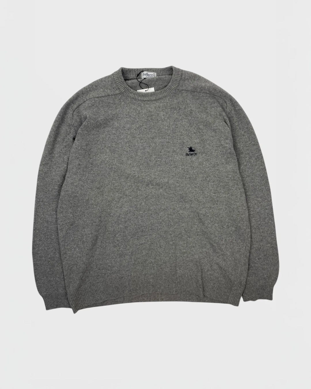 Burberry pull en laine