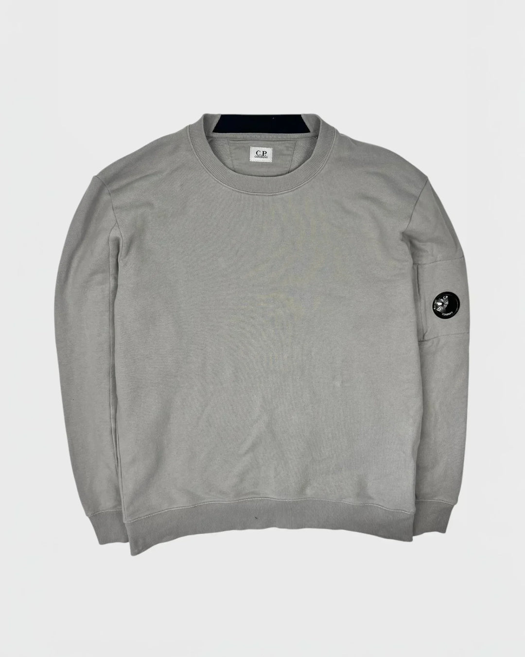 C.P. Company pull