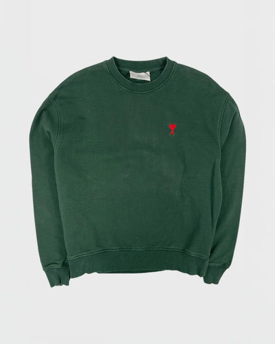 Ami Paris pull