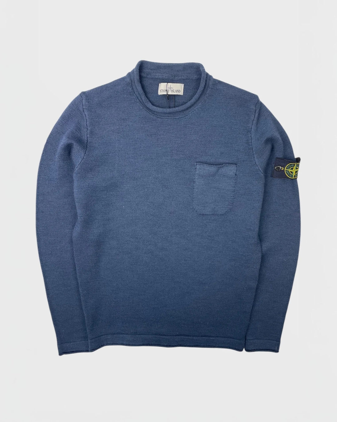 Stone Island pull