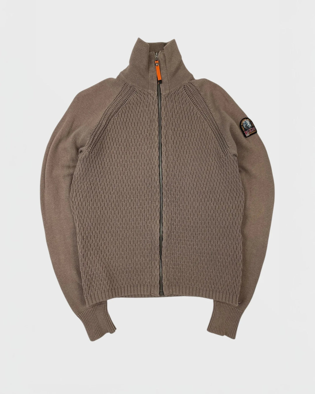 Parajumpers gilet cardigan