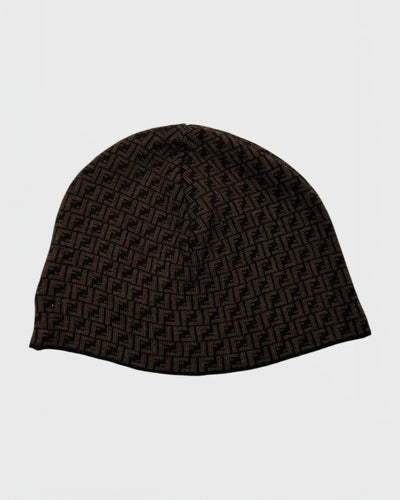 fendi bonnet