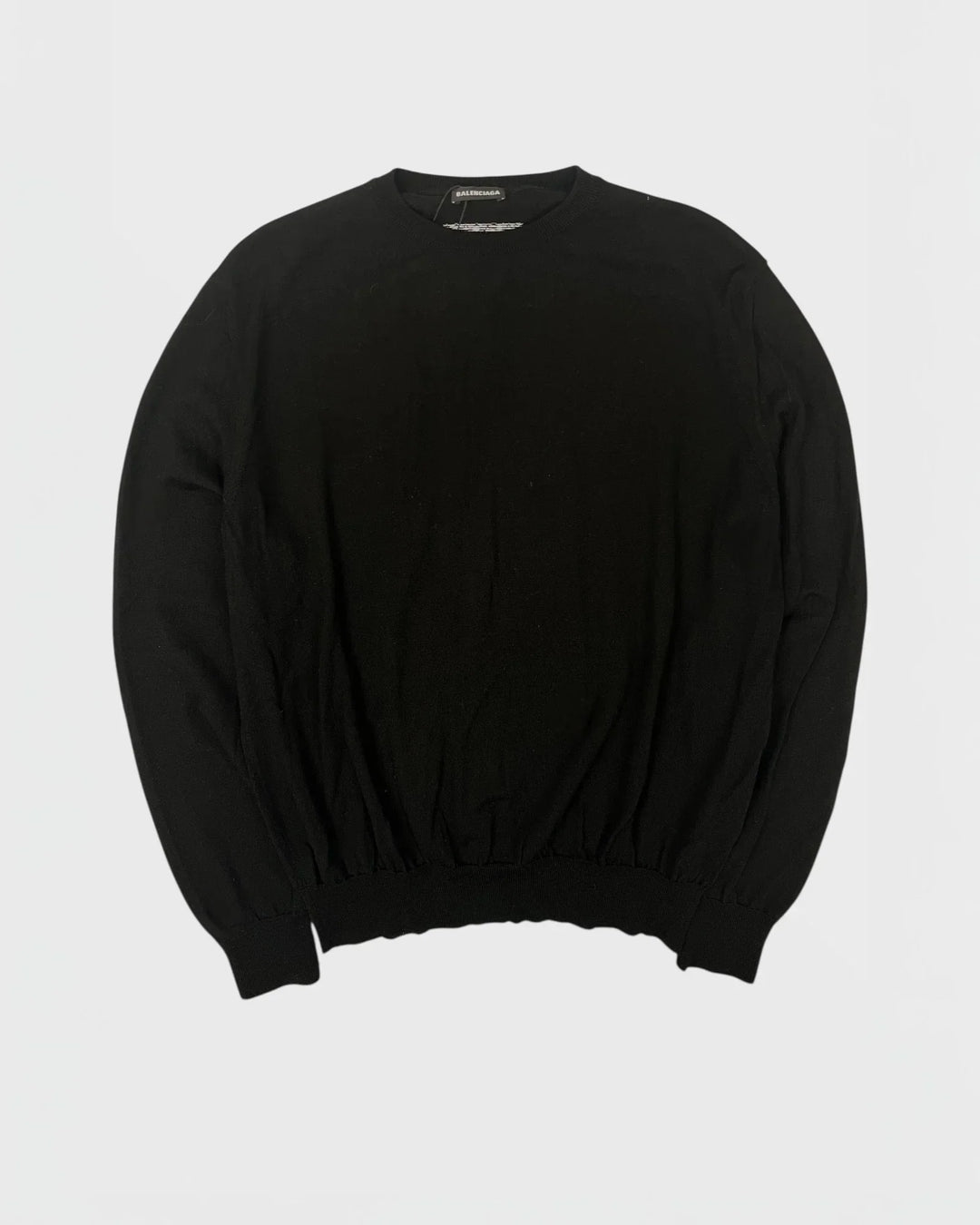 Balenciaga pull