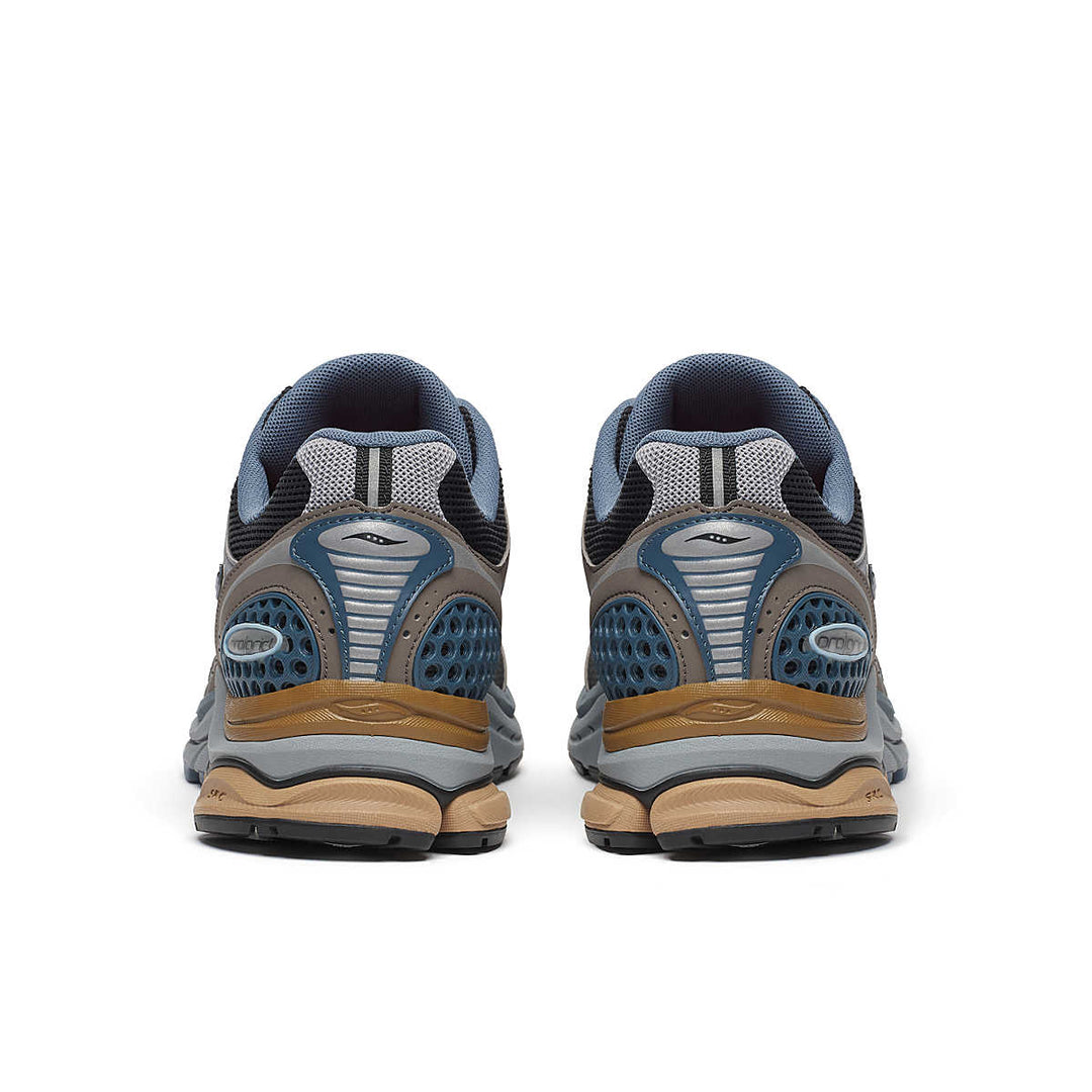 SAUCONY PROGRID TRIUMPH 4 WINTER TECH