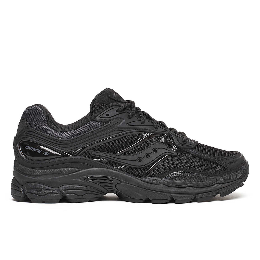 Saucony Omni 9 Armor