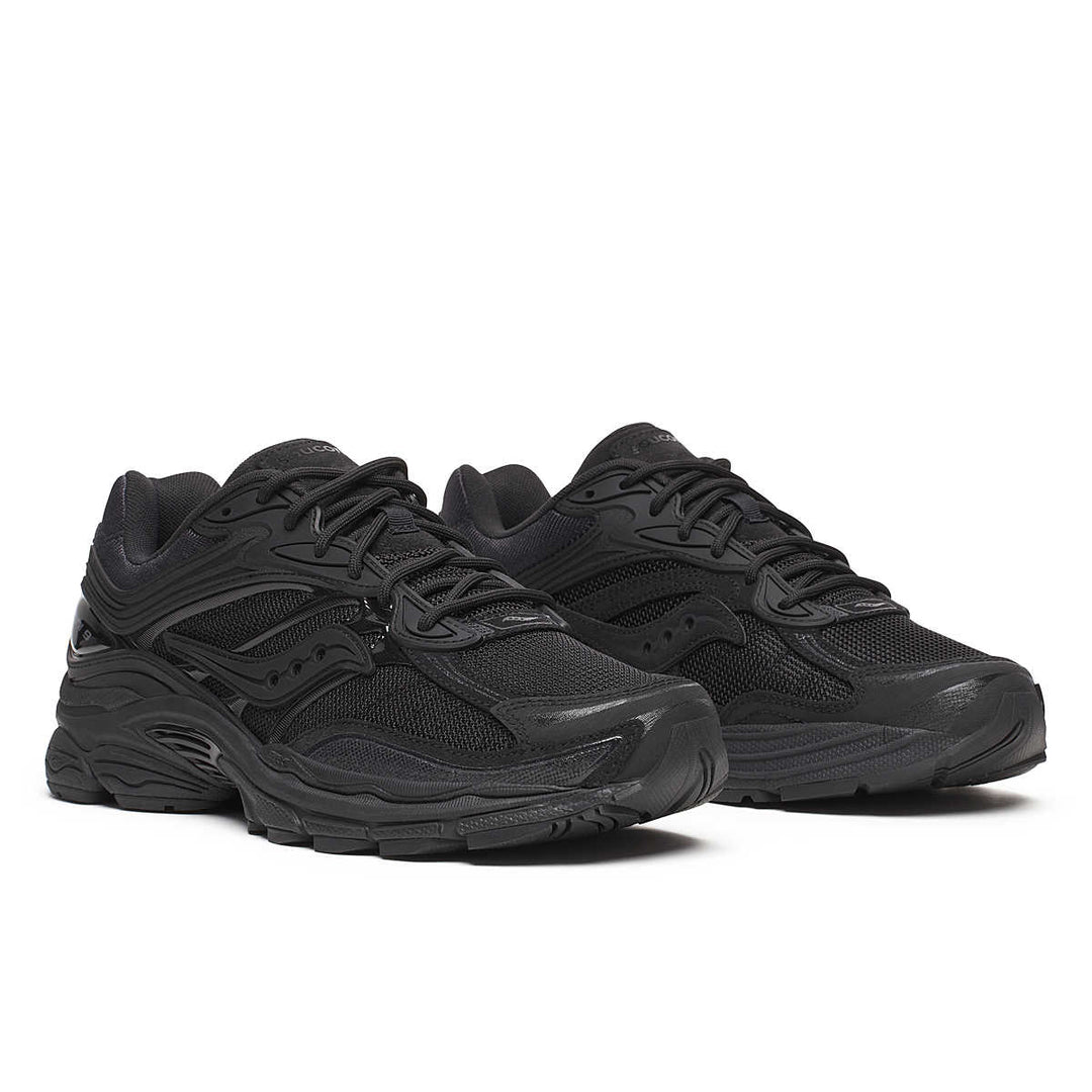 Saucony Omni 9 Armor