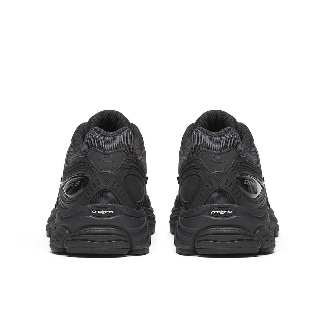 SAUCONY PROGRID OMNI 9 ARMOR