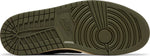 Jordan 1 Travis Scott Medium Olive