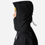 Veste Cargo - Noir