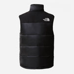 Veste Nuptse - Noir
