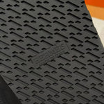 Sandales Chypre Hermès Noir