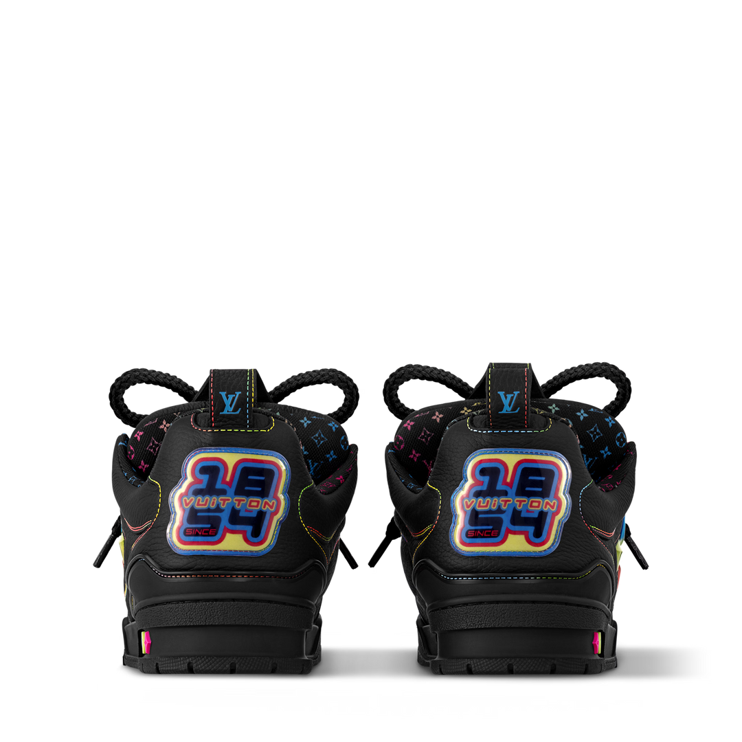 Louis Vuitton Skate