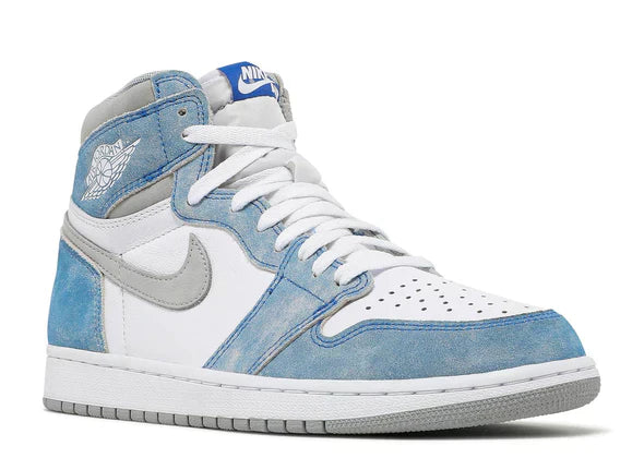 Jordan 1 Retro Hight 'Hyper Royal'