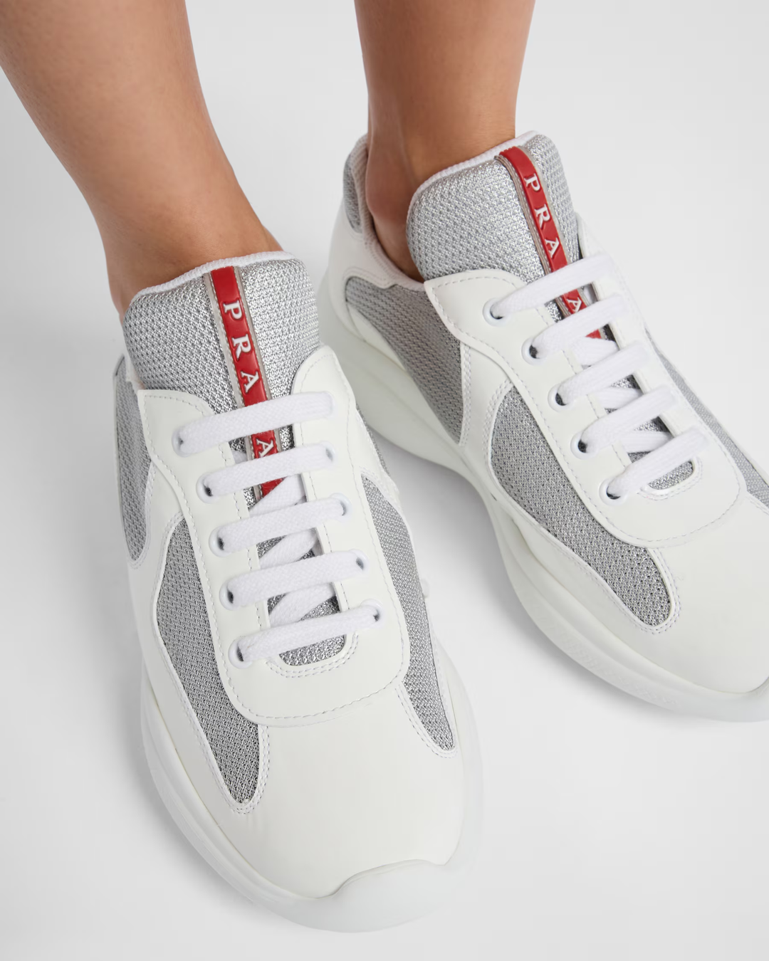 Sneaker Prada