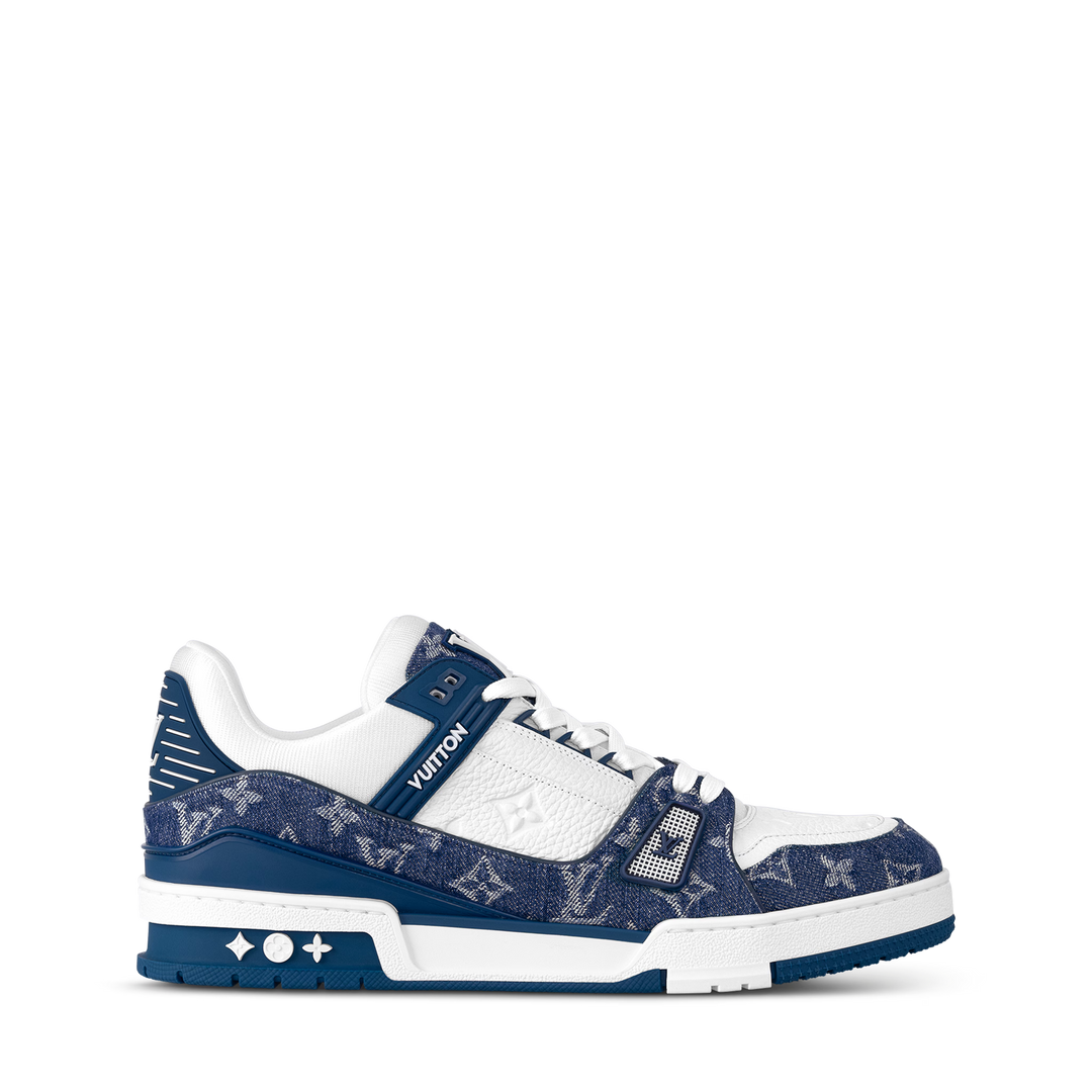 Louis Vuitton Trainer