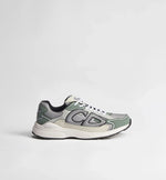 Dior B30 Countdown vert sauge