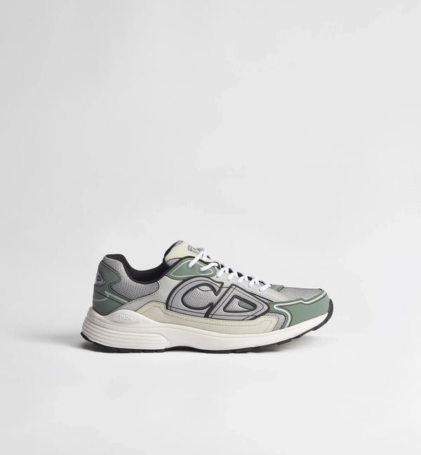 Dior B30 Countdown vert sauge