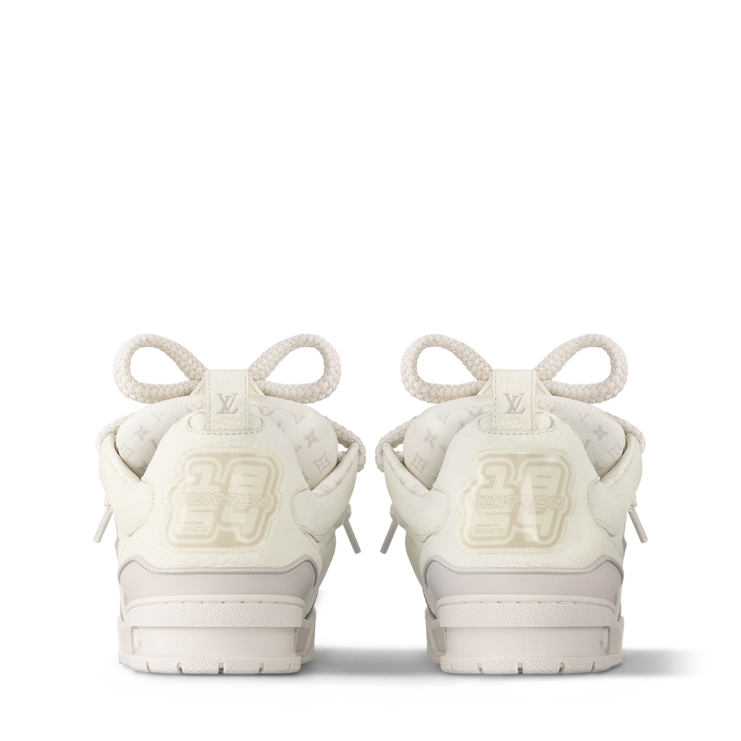 Louis Vuitton Skate