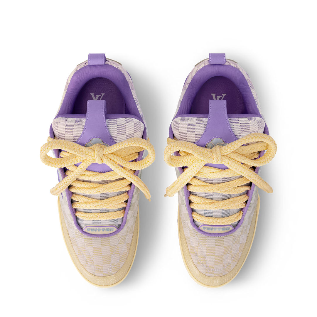 Louis Vuitton Skate