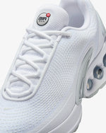 Nike Air Max DN Blanche