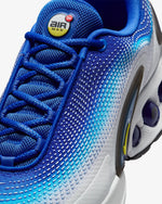 Nike Air Max DN Bleu