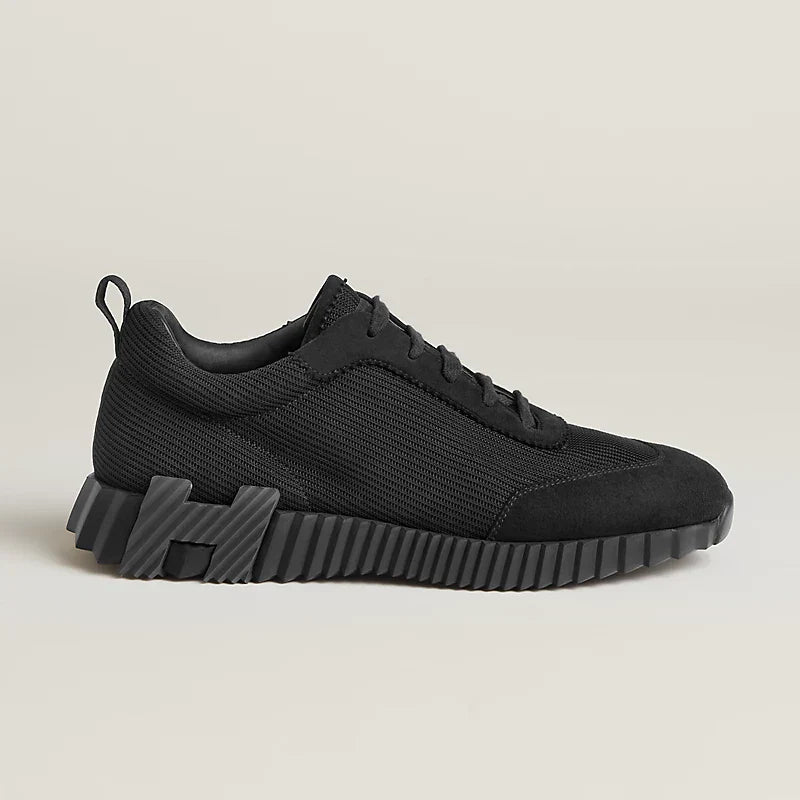 Sneakers Hermès Full Black